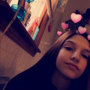 Meet your Posher, Mackenzie